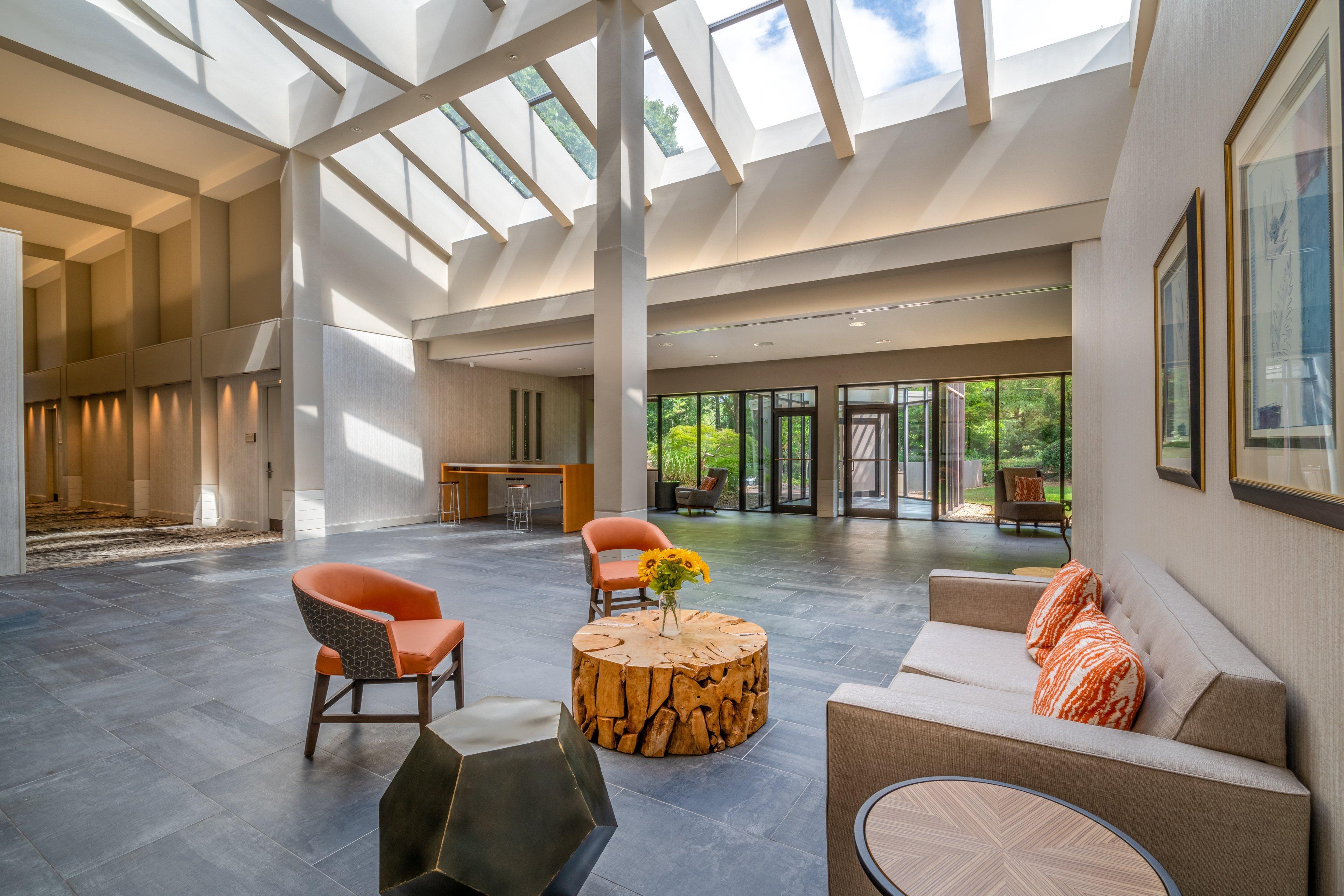 Crowne Plaza Atlanta Sw - By Ihg Peachtree City