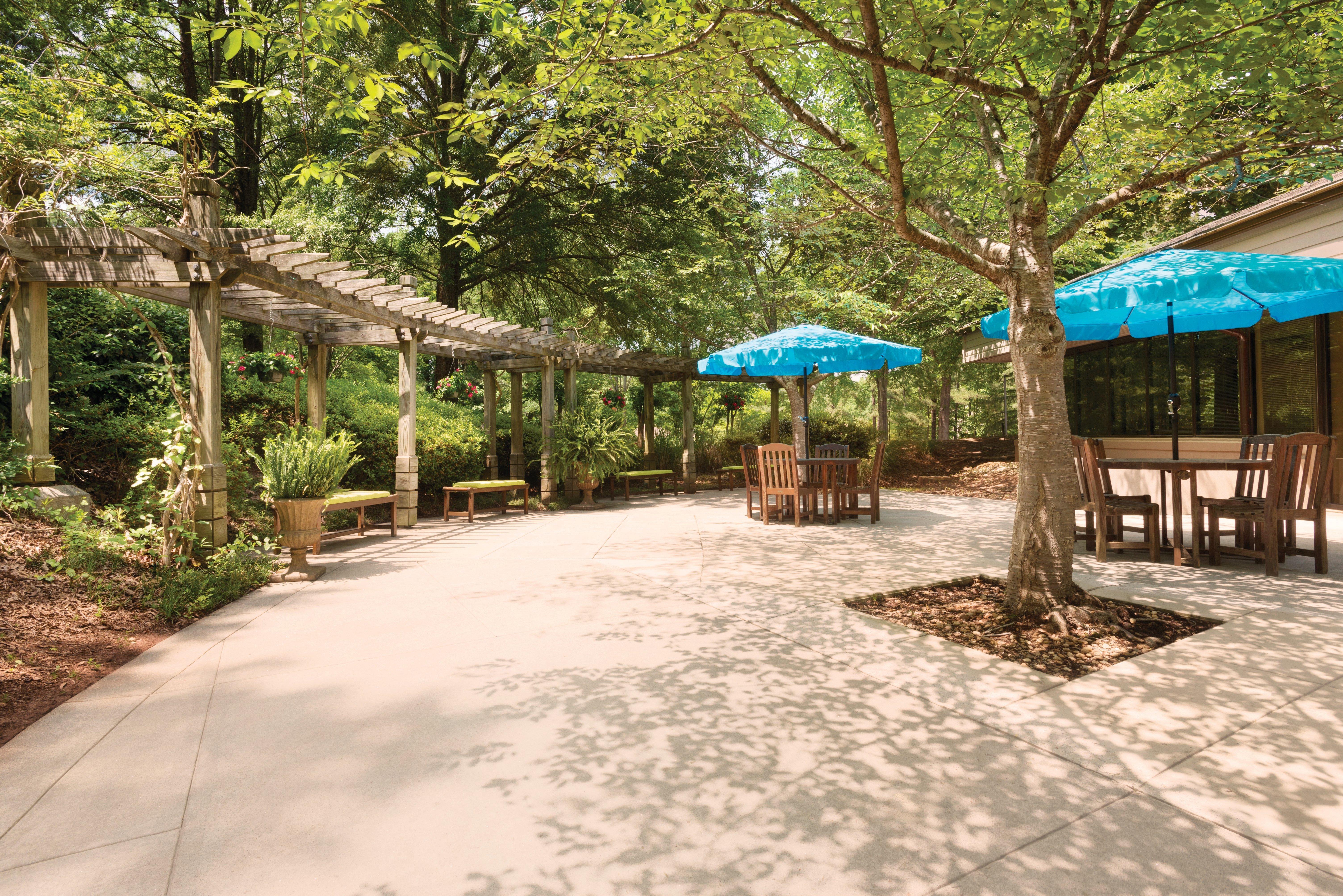 Crowne Plaza Atlanta Sw - By Ihg 3* Peachtree City