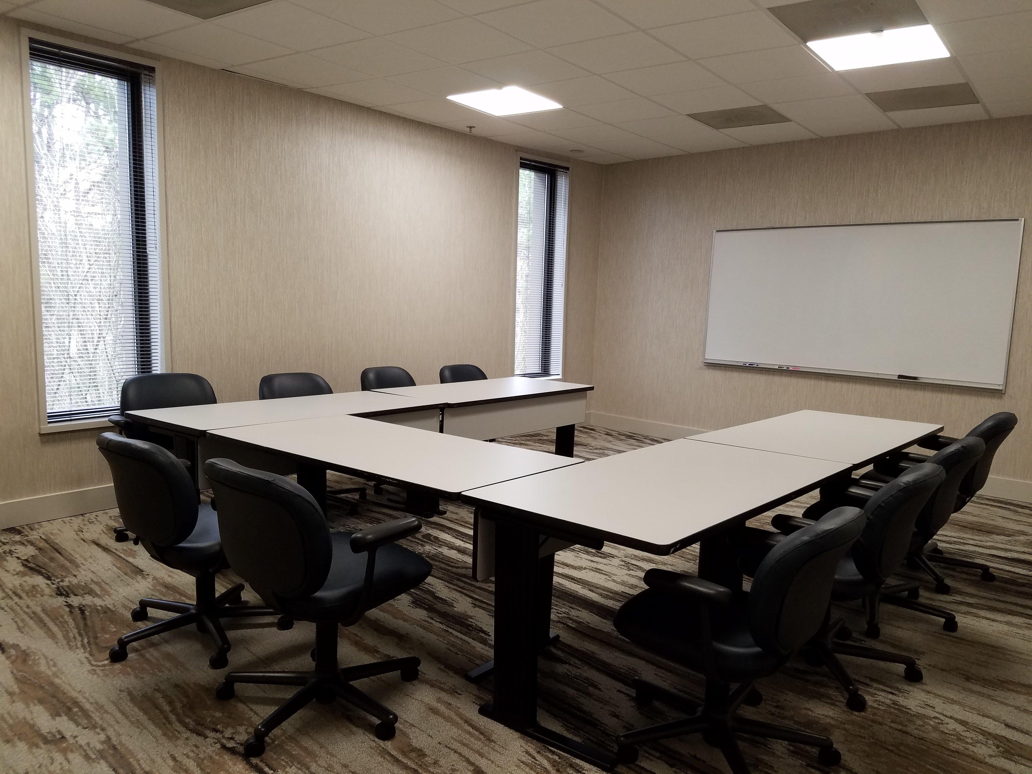 Hotel Crowne Plaza Atlanta Sw - By Ihg 3*
