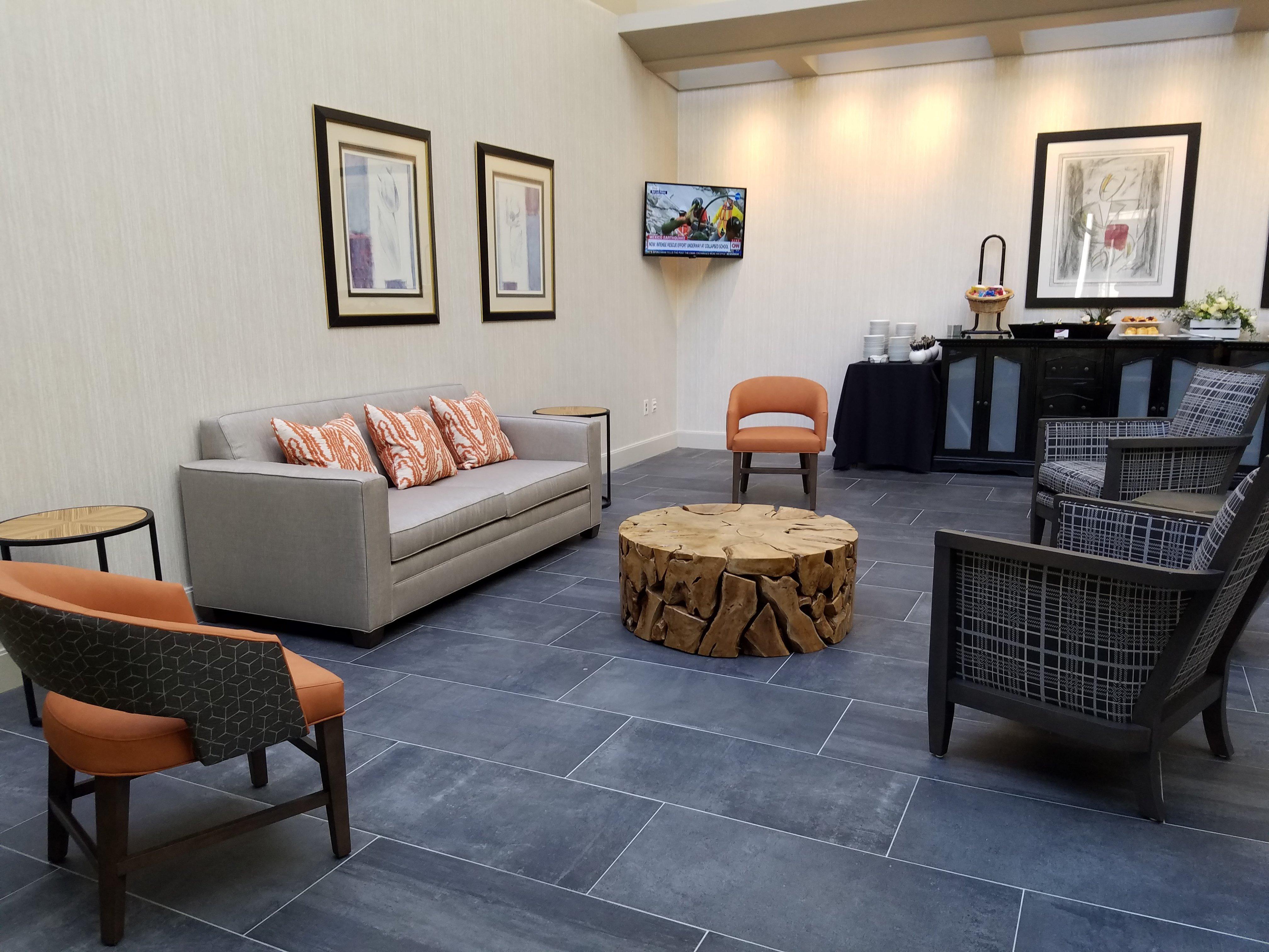 Crowne Plaza Atlanta Sw - By Ihg Hotel 3*
