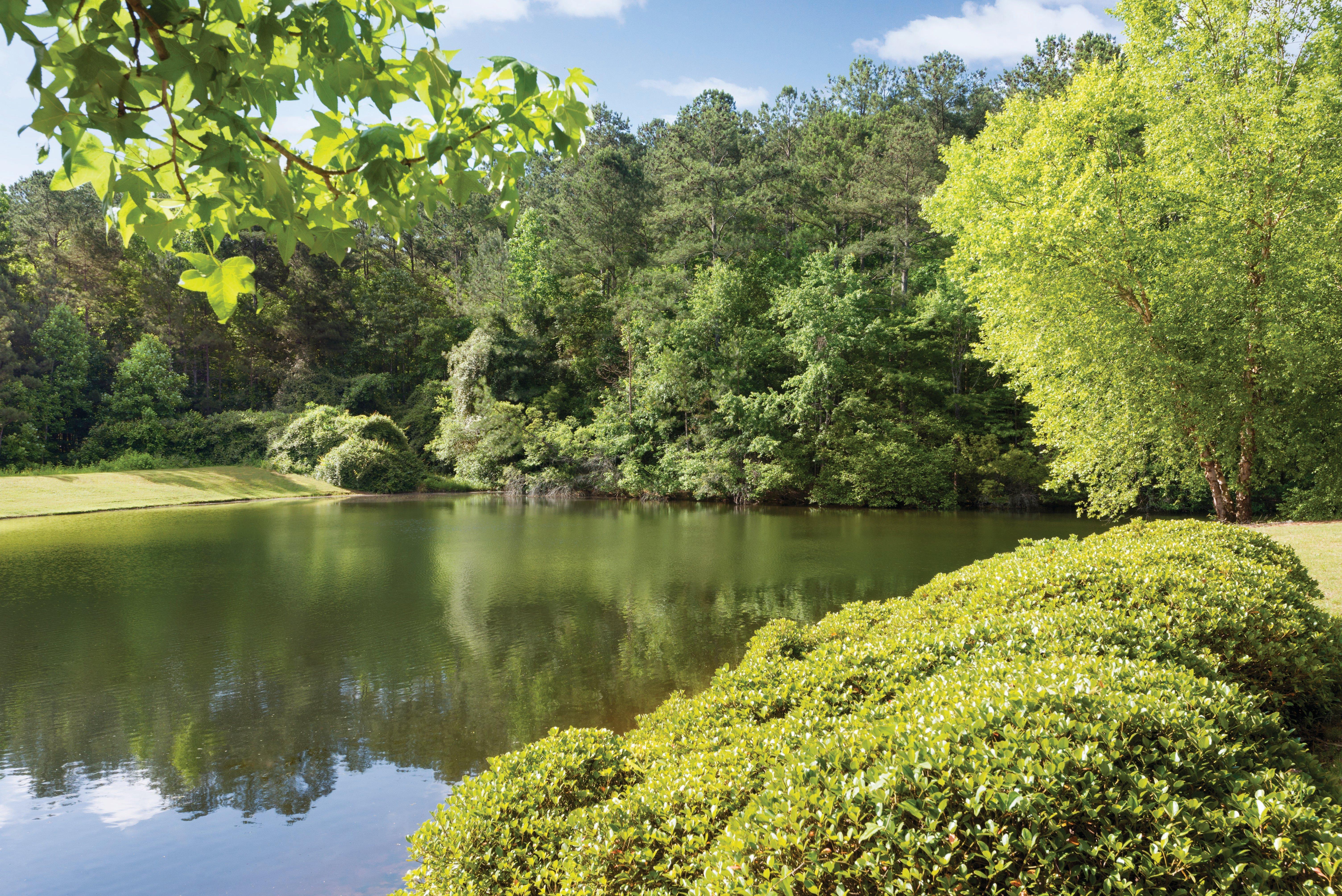 Crowne Plaza Atlanta Sw - By Ihg 3*